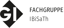Logo der Gesellschaft für Informatik e.V.